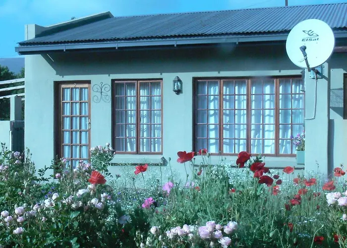 Aspen Guest House